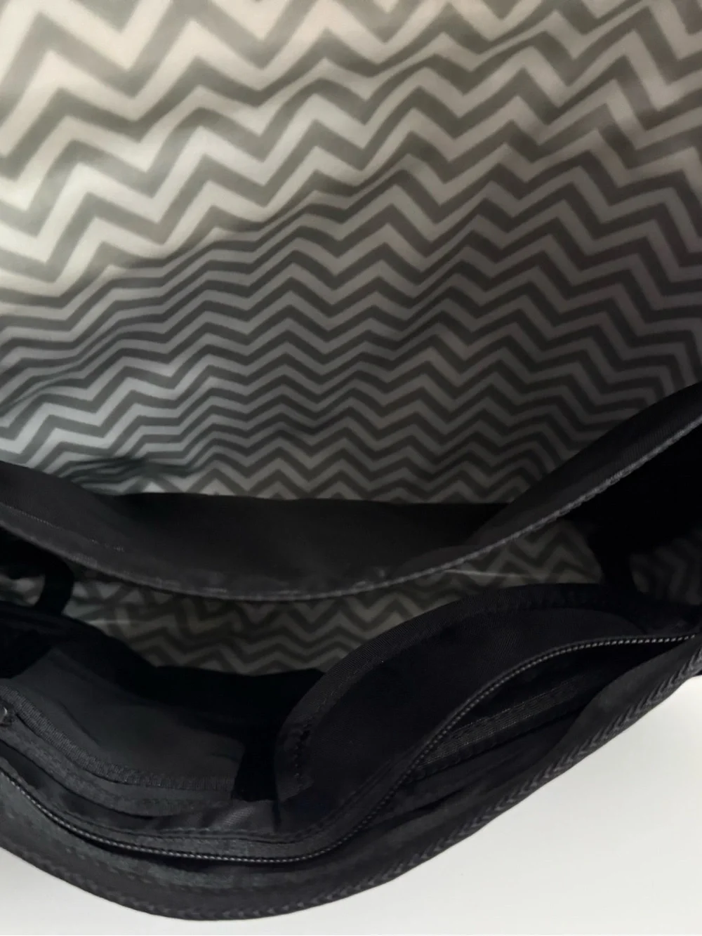 Timbuk2 messenger bag